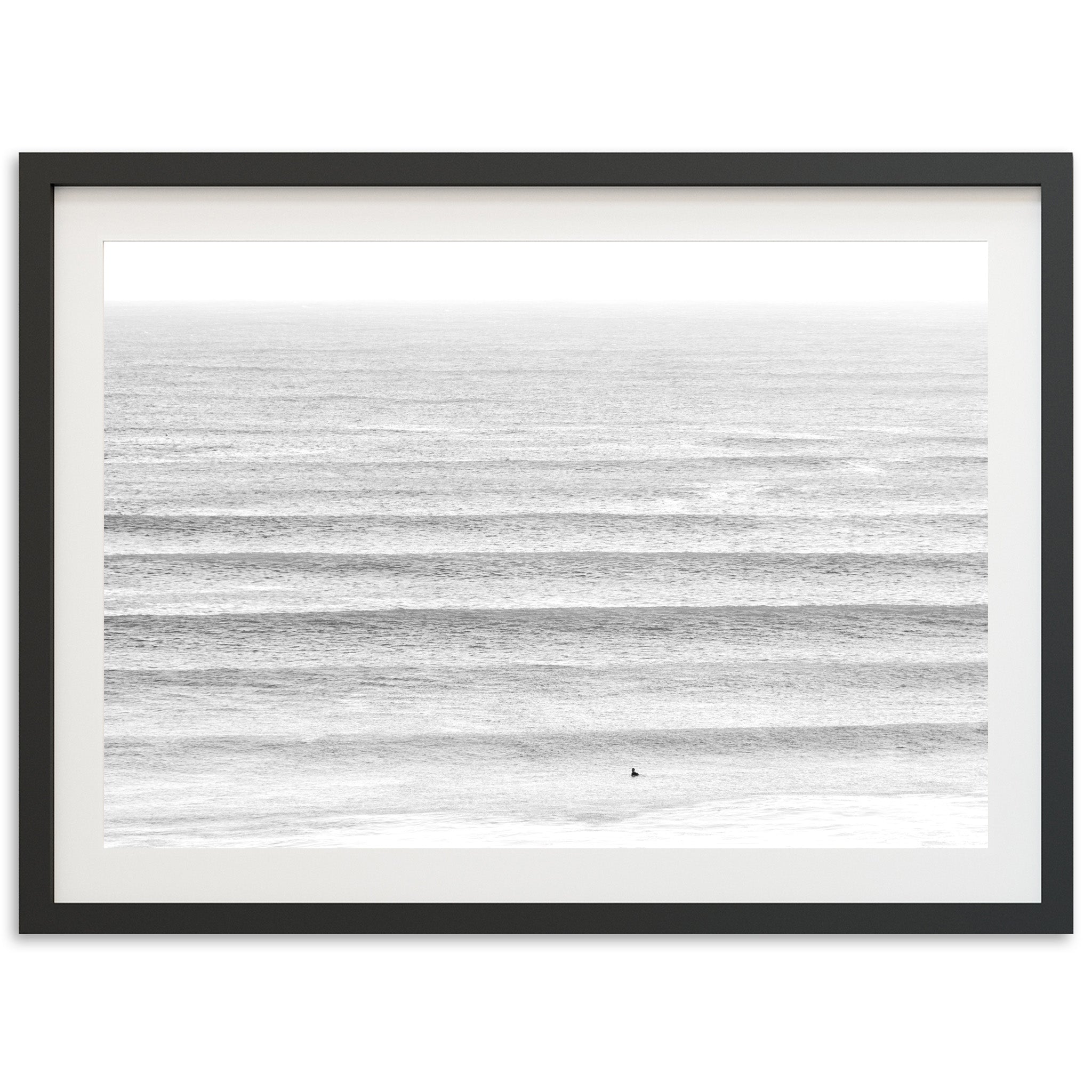 Sets II - Shutter and Frame