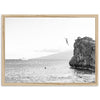 Jump for Joy - Shutter and Frame