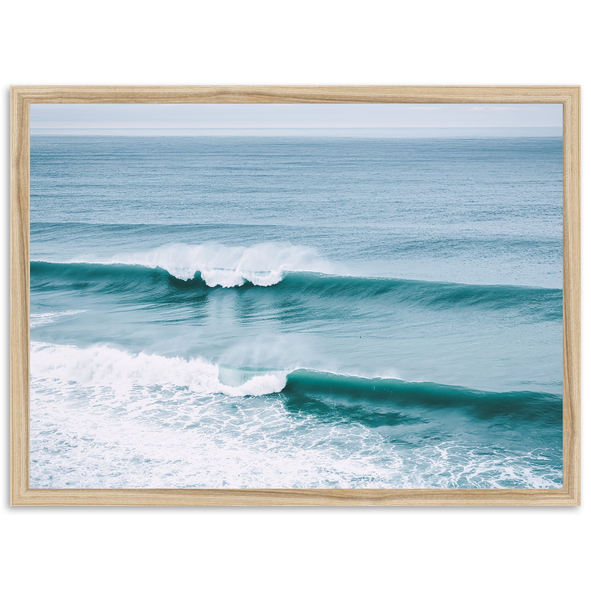 South Swell - Shutter and Frame