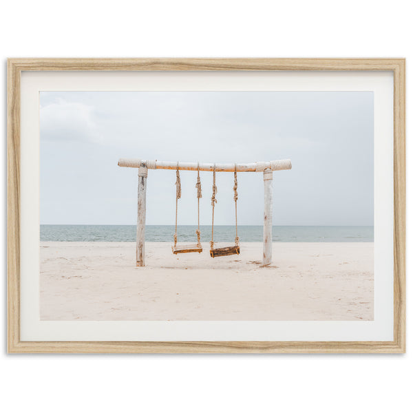Swingers - Shutter and Frame