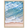 Summer Breeze - Shutter and Frame
