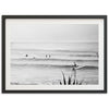 Endless Summer - Shutter and Frame