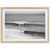 South Swell II - Shutter and Frame