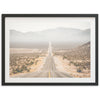 Highway - Shutter and Frame