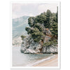 Montenegro - Shutter and Frame