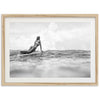 Float - Shutter and Frame