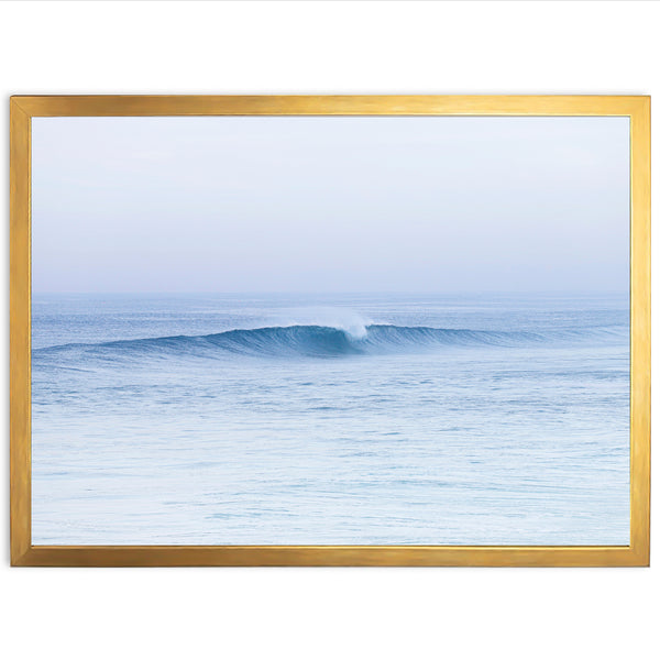 Dream Wave - Shutter and Frame