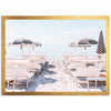 Beach Club - Shutter and Frame