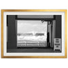 Dangerous Surf - Shutter and Frame