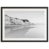 La Jolla II - Shutter and Frame