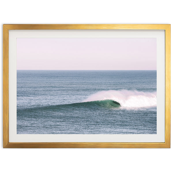 Perfect Right - Shutter and Frame