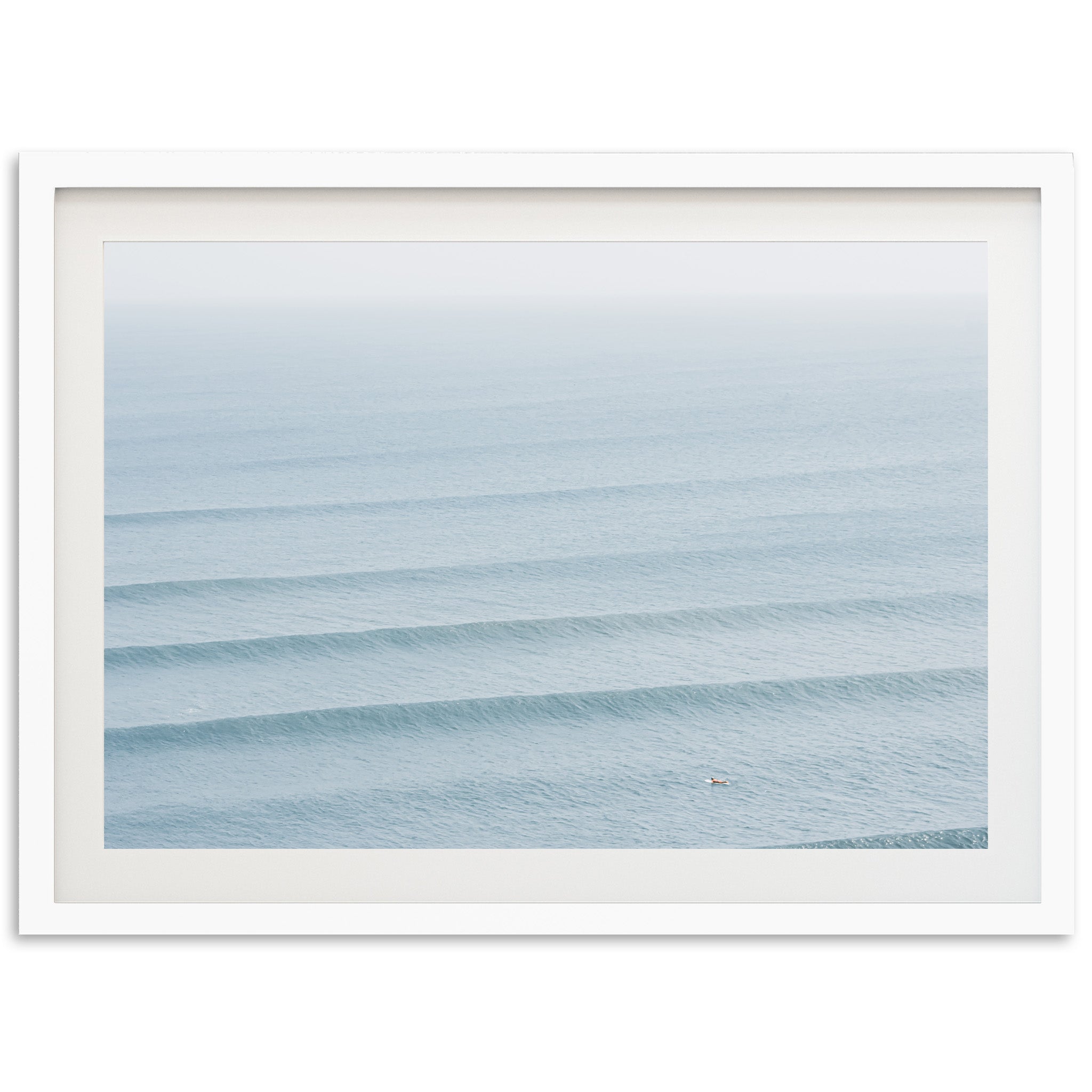 Pulse - Shutter and Frame