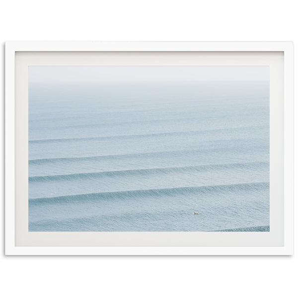 Pulse - Shutter and Frame
