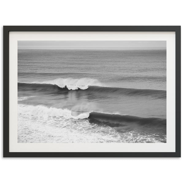 South Swell II - Shutter and Frame