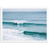 South Swell - Shutter and Frame
