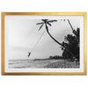 Forever Young - Shutter and Frame