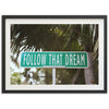 Follow that Dream - Shutter and Frame