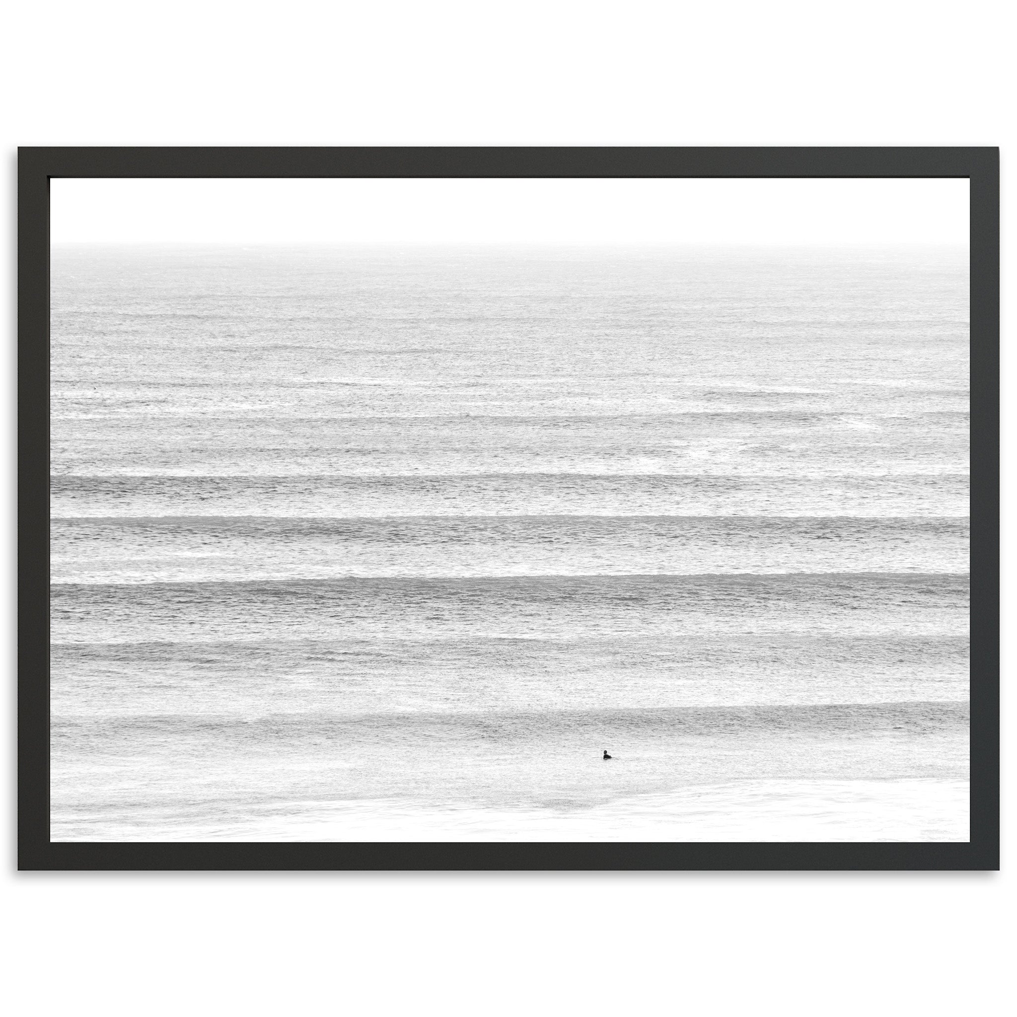 Sets II - Shutter and Frame
