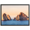 Los Arcos - Shutter and Frame