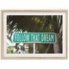 Follow that Dream - Shutter and Frame