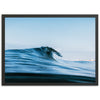 The Wave - Shutter and Frame