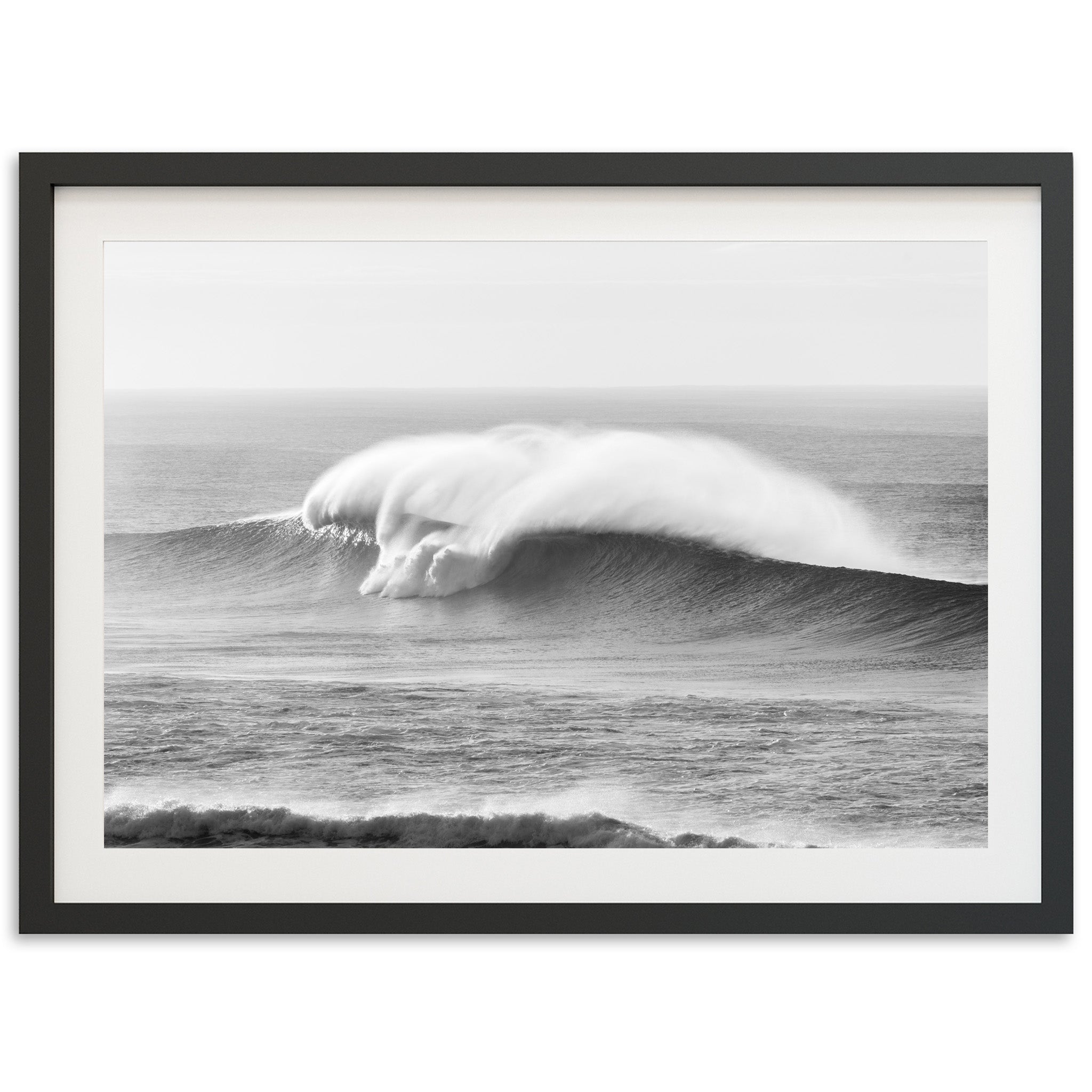 Goliath - Shutter and Frame