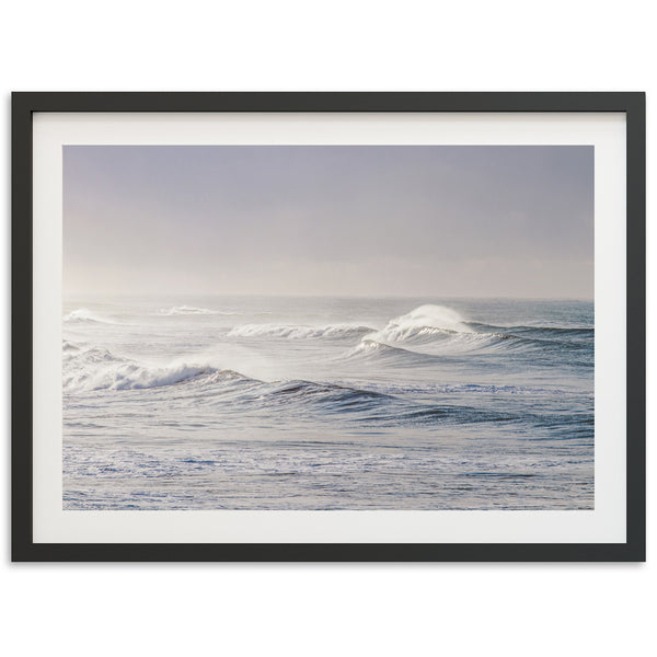 Windswell - Shutter and Frame