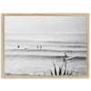 Endless Summer - Shutter and Frame