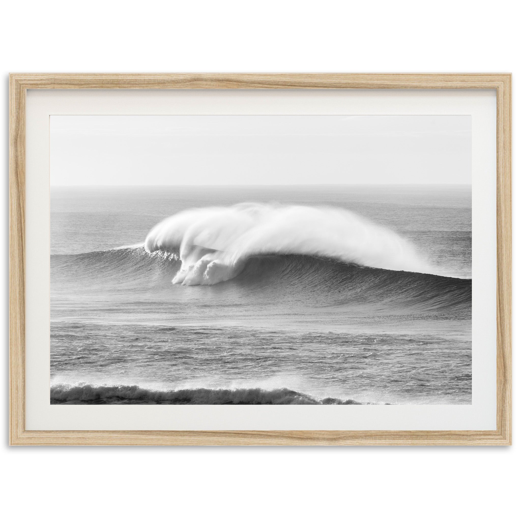 Goliath - Shutter and Frame