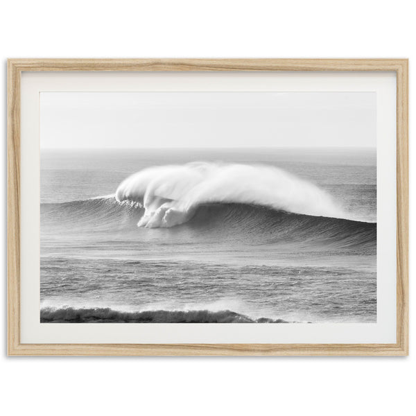 Goliath - Shutter and Frame