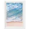 Summer Breeze - Shutter and Frame