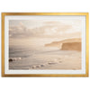 The Coast - Shutter and Frame