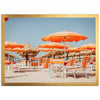 Umbrellas - Shutter and Frame