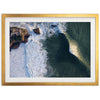 Nazare - Shutter and Frame