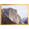 El Cap - Shutter and Frame