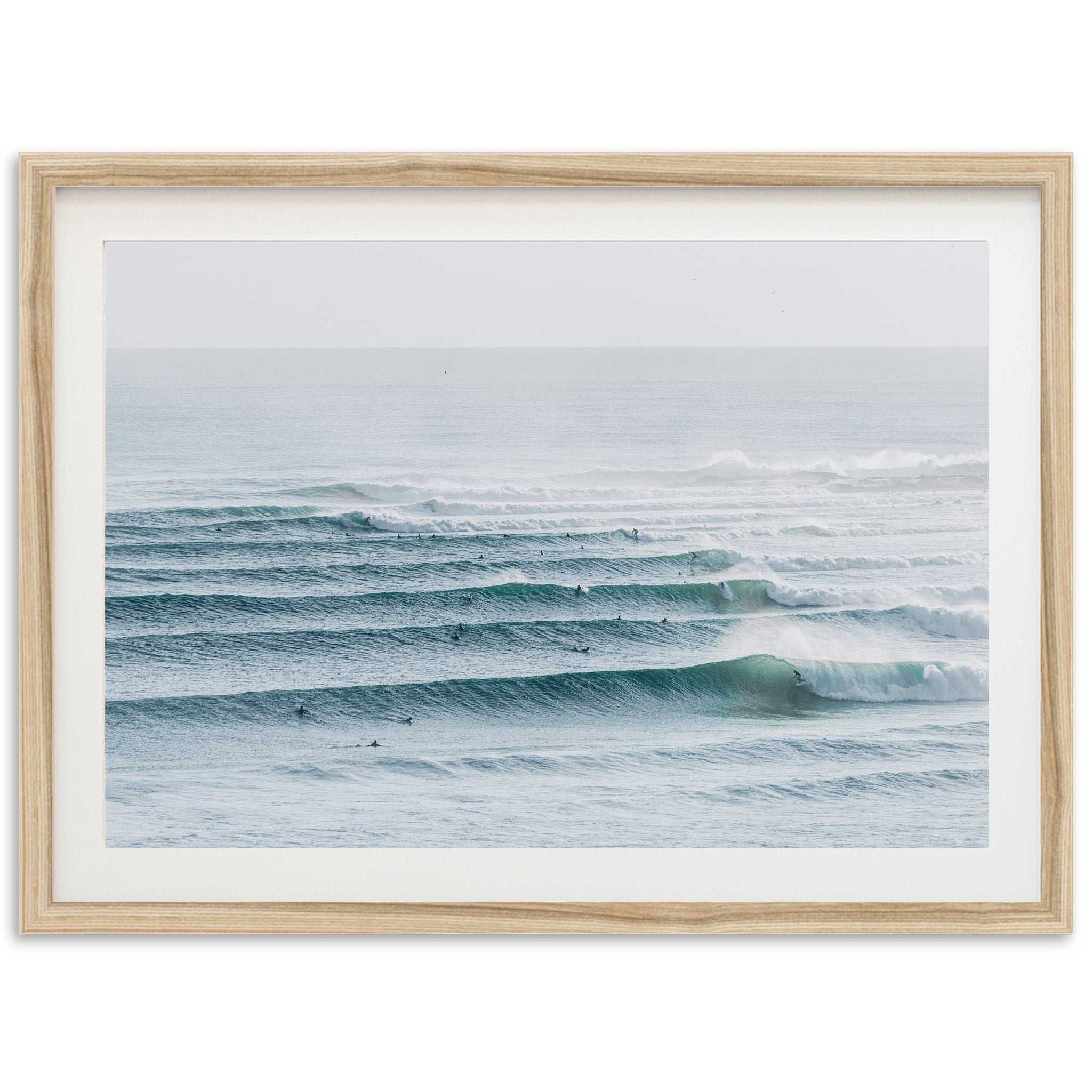 Epic - Shutter and Frame