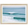 South Swell - Shutter and Frame