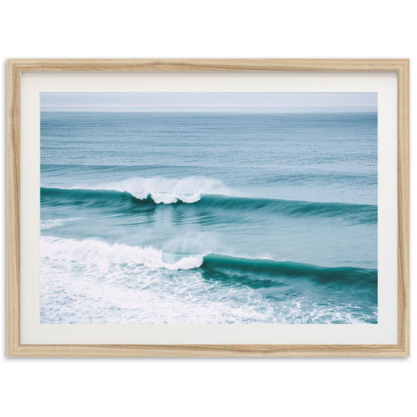South Swell - Shutter and Frame