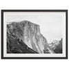 El Cap II - Shutter and Frame