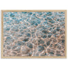 Living Water - Shutter and Frame