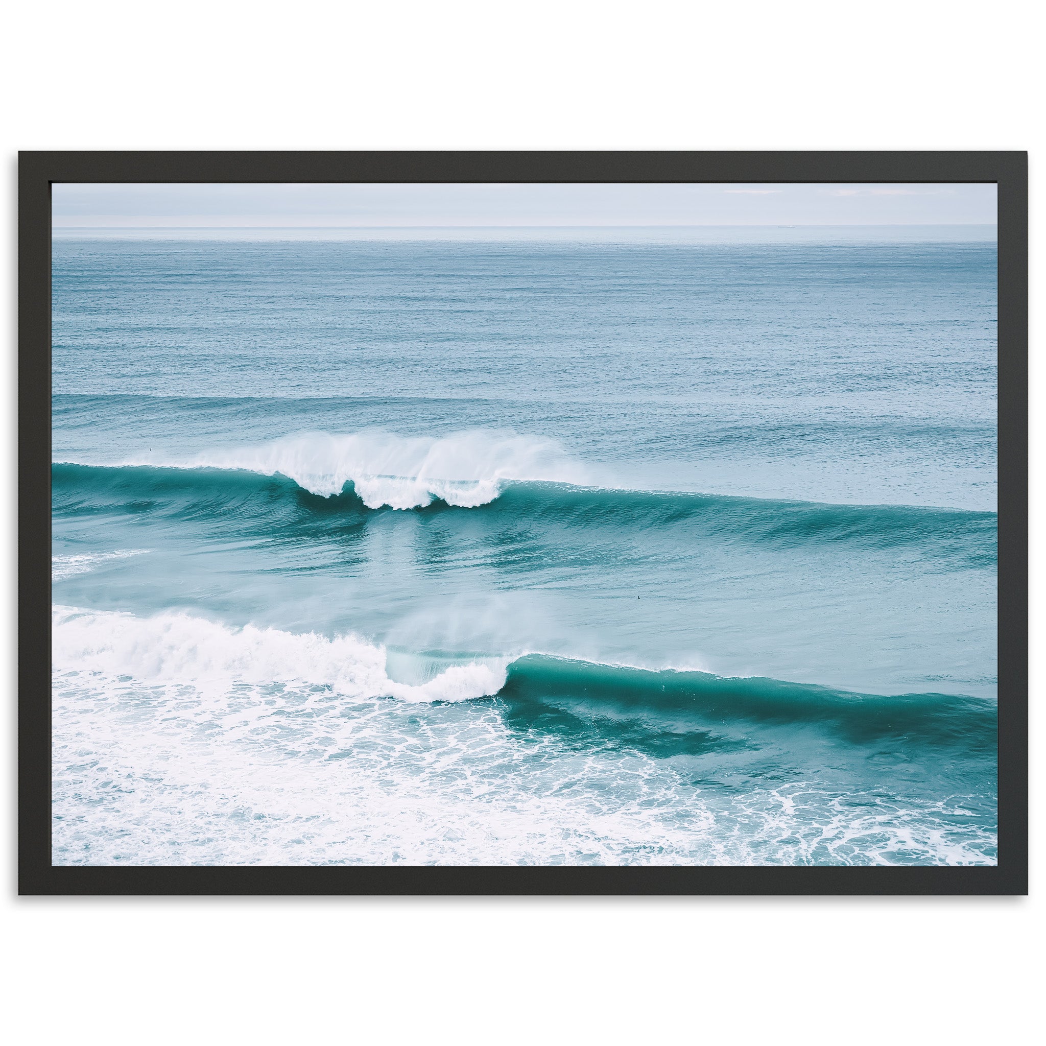 South Swell - Shutter and Frame