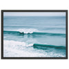 South Swell - Shutter and Frame