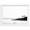 Point Break - Shutter and Frame