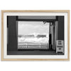 Dangerous Surf - Shutter and Frame