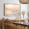 Las Olas - Shutter and Frame
