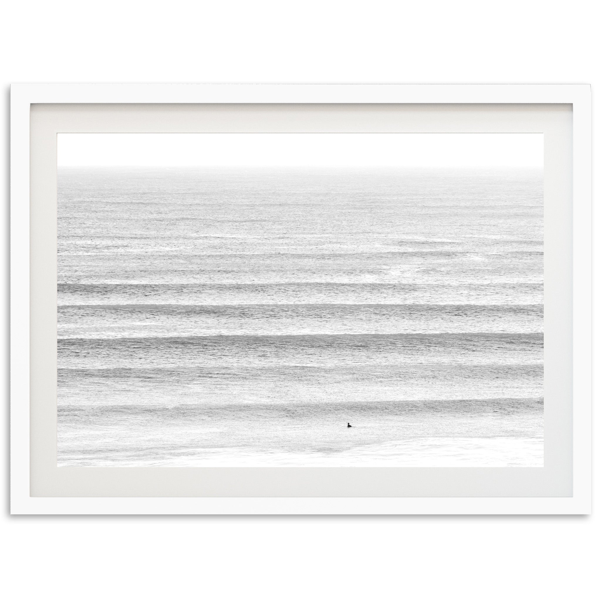 Sets II - Shutter and Frame