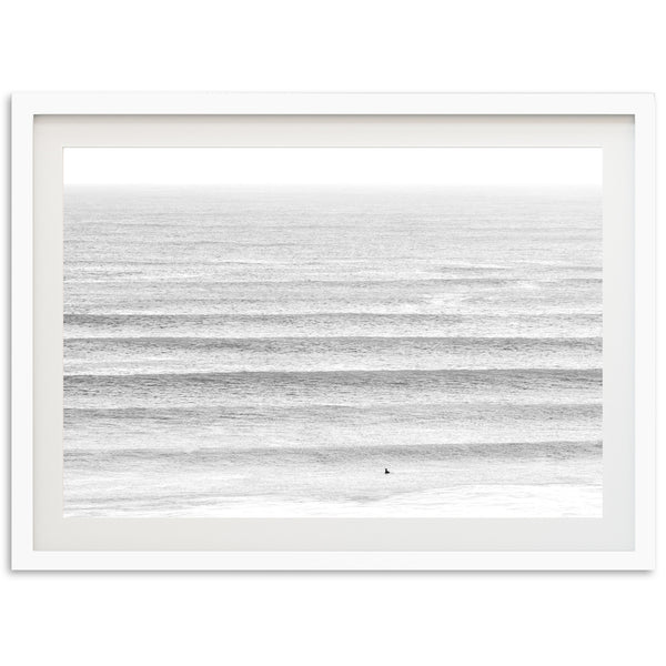 Sets II - Shutter and Frame