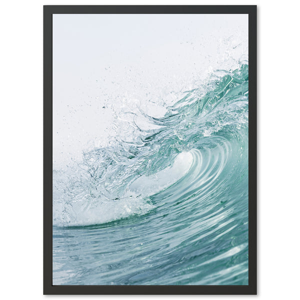Shorebreak - Shutter and Frame