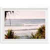 Secret Spot - Shutter and Frame