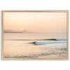 Las Olas - Shutter and Frame